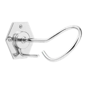 Pozostałe akcesoria fryzjerskie - Uchwyt na suszarkę UNIWERSALNY - miniaturka - grafika 1