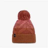 Czapki narciarskie - Czapka dziecięca z pomponem BUFF Knitted & Fleece Beanie Masha - miniaturka - grafika 1