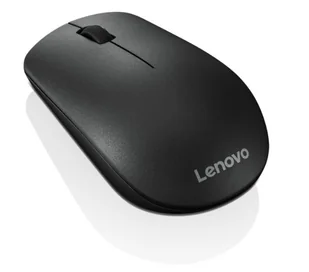 Lenovo 400 RF Wireless Optyczny 1200 DPI - Myszki - miniaturka - grafika 1
