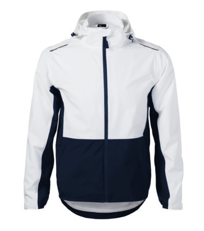 Wodoodporna kurtka męska RAINBOW na każdą pogodę roz. 3XL