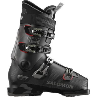 Męskie Buty SALOMON S/PRO SUPRA SPORT GW L47668400 – Czarny - Buty narciarskie - miniaturka - grafika 1
