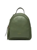 Plecaki - Coccinelle Plecak Rik Coccinellemalory E1 R1K 14 02 01 Zielony - miniaturka - grafika 1