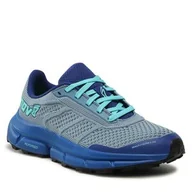Buty sportowe damskie - Buty Inov-8 Trailfly Ultra G 280 001078-LBBL-S-01 Light Blue/Blue - miniaturka - grafika 1