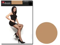 Rajstopy - Rajstopy Kabaretki Adrian Afrodyta Opal 4 - miniaturka - grafika 1