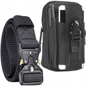 Nerki - ZESTAW SASZETKA NERKA TAKTYCZNA + PAS WOJSKOWY - miniaturka - grafika 1