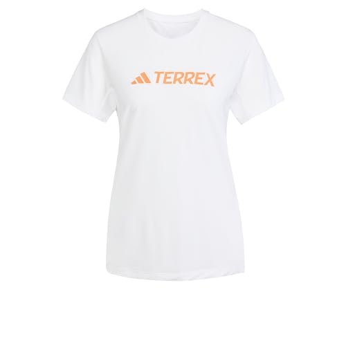 adidas Damska koszulka Terrex Multi Logo Tech XL