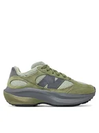 Sneakersy damskie - New Balance Sneakersy UWRPDHSD Khaki - miniaturka - grafika 1