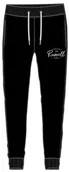 Spodnie rowerowe - RUSSELL ATHLETIC Damskie spodnie Cuffed Pant - miniaturka - grafika 1