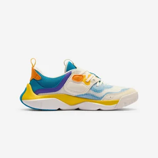 Buty sportowe dla dzieci Decathlon Playful City - Buty trekkingowe dziecięce - miniaturka - grafika 1