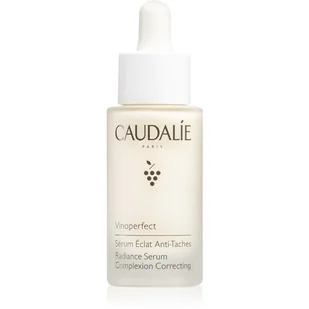 Caudalie Caudalie Vinoperfect serum do twarzy przeciw przebarwieniom skóry 30 ml - Serum do twarzy - miniaturka - grafika 1