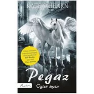 Książki edukacyjne - Papilon Ogień życia. Pegaz - Kate O'Hearn - miniaturka - grafika 1