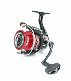 Kołowrotek Daiwa Ninja LT 6000 10219-600 - Kołowrotki - miniaturka - grafika 1