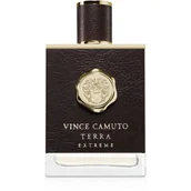Wody i perfumy męskie - Vince Camuto Terra Extreme woda perfumowana dla mężczyzn 100 ml - miniaturka - grafika 1