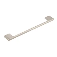 Zawiasy, okucia i inne akcesoria - Uchwyt meblowy Capri 256 mm inox GTV - miniaturka - grafika 1