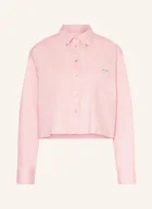 Bielizna nocna - Oh April Koszula Pete pink - miniaturka - grafika 1