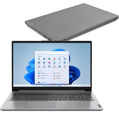 Lenovo IdeaPad 3-15 i5-1235U/8GB/512/Win11 82RK006NPB