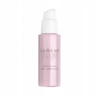 Bazy pod makijaż - Lumene Invisible Illumination Dewy Glow Gel Primer (30ml) - miniaturka - grafika 1