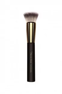 PIERRE RENE Pierre René - PĘDZEL FLAT TOP DO PODKŁADU - 104 PIERDTP10 - Pędzle do makijażu - miniaturka - grafika 1