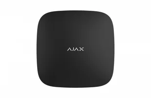 AJAX Centrala Hub 2 Plus (8EU/ECG) czarny - Systemy inteligentnych domów - miniaturka - grafika 5