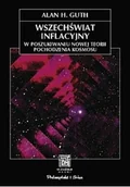 Fizyka i astronomia - Wszechświat inflacyjny - miniaturka - grafika 1