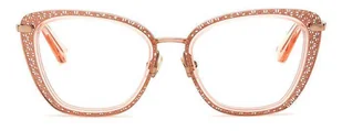 Okulary korekcyjne Kate Spade MADEIRA G 35J - Okulary korekcyjne, oprawki, szkła - miniaturka - grafika 3