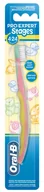 Szczoteczki do zębów - Szczoteczka do zębów Oral-B Dental Brush Stages 1 4-24 Months (3014260100636) - miniaturka - grafika 1