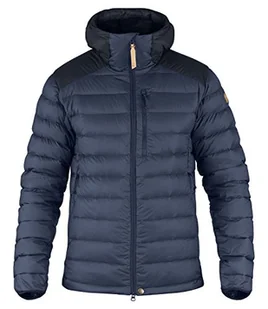 Fjallraven męska kurtka puchowa Keb Touring M sportowa kurtka (1 szt.) - Kurtki męskie - miniaturka - grafika 1