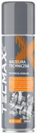 Chemia warsztatowa - Tecmaxx Wazelina Techniczna Środek Ochronny 200ml - miniaturka - grafika 1