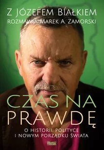 Czas na prawdę - Polityka i politologia - miniaturka - grafika 1