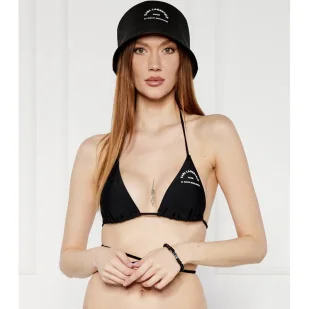 Karl Lagerfeld Góra od bikini - Stroje kąpielowe - miniaturka - grafika 1