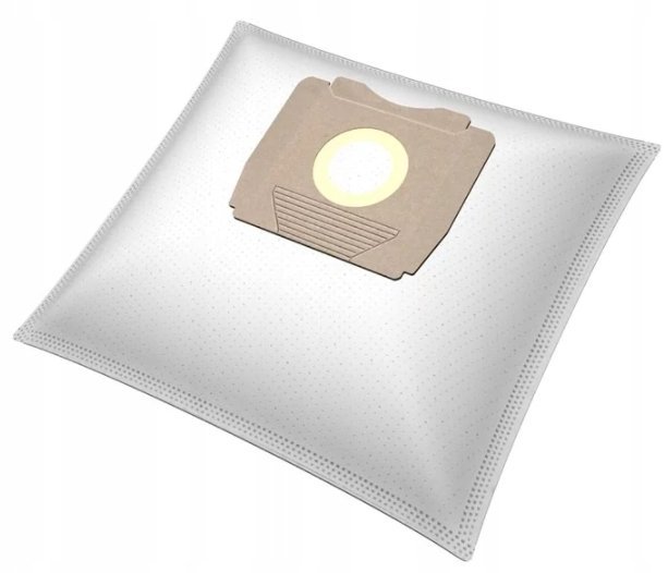 Worki Do Odkurzacza Worwo Elmb04K Electrolux