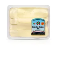 Szybkie dania obiadowe - Ser Pecorino Toscano dop 100g - Devodier - miniaturka - grafika 1