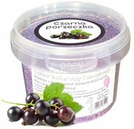 Cukier i słodziki - Cukier Do Waty Cukrowej Czarna Porzeczka 100g - miniaturka - grafika 1
