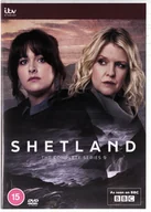 Filmy obyczajowe DVD - Shetland: Series 9 - miniaturka - grafika 1