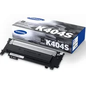 Tonery zamienniki - HEWLETT-PACKARD Toner HP SU100A (oryginał CLT-K404S/ELS CLTK404S; 1 500 stron; czarny) SU100A - miniaturka - grafika 1