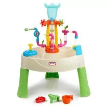 Little Tikes Little Tikes Fountain Factory Water Table 642296E3 - Place zabaw - miniaturka - grafika 5