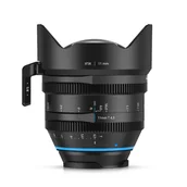 Obiektywy - Irix Cine 11mm T4.3 MFT - miniaturka - grafika 1