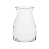 Wazony i flakony - Wazon na kwiaty szklany SIGNE - miniaturka - grafika 1