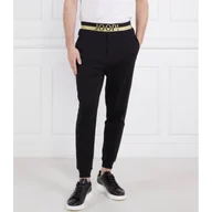 Piżamy męskie - Joop! Homewear Spodnie od piżamy | Regular Fit - miniaturka - grafika 1