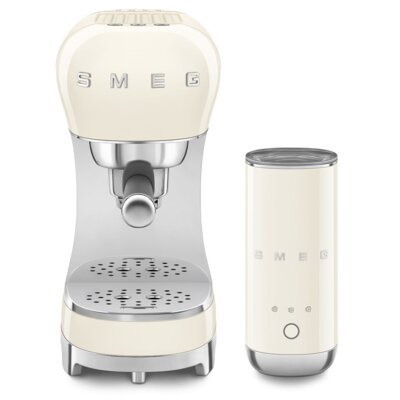 SMEG ECF12CREU