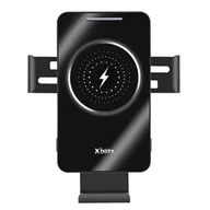 Uchwyty samochodowe do telefonów - Xblitz Xblitz GX4 | - miniaturka - grafika 1
