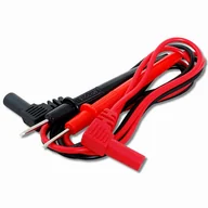 Inne akcesoria elektryczne - Kable miernika kątowe (830). (1LM) - miniaturka - grafika 1