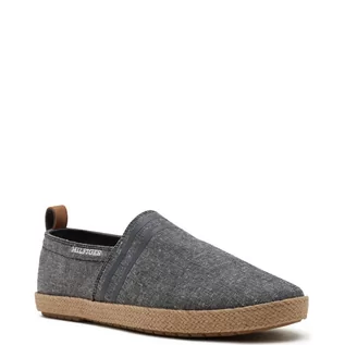 Espadryle męskie - Tommy Hilfiger Espadryle CHAMBRAY - grafika 1