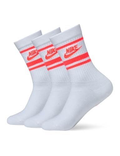 Nike Sportswear Dri-FIT Everyday Essential Crew skarpety (3 pary), DX5089