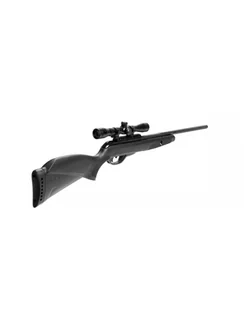 Gamo Combo Black Cat 1400 - Wiatrówki karabinki - miniaturka - grafika 1