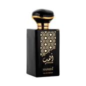 Wody i perfumy unisex - HAMIDI DAHAB Woda perfumowana unisex 100 ml - miniaturka - grafika 1