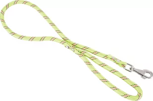 Zolux Smycz nylonowa sznur 13mm/ 6m kol. seledynow - Smycze dla psów - miniaturka - grafika 1