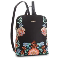 Plecaki - Plecak Desigual 18WAXPBL 2000 - miniaturka - grafika 1