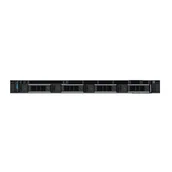 Serwery - DELL PowerEdge R360 serwer 480 GB Rack (1U) Intel Xeon E E-2414 2,6 GHz 16 GB DDR5-SDRAM 700 W 4V57T - miniaturka - grafika 1