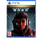 Gry PlayStation 5 - Directive 8020 Deluxe Edition Gra na PS5 - miniaturka - grafika 1